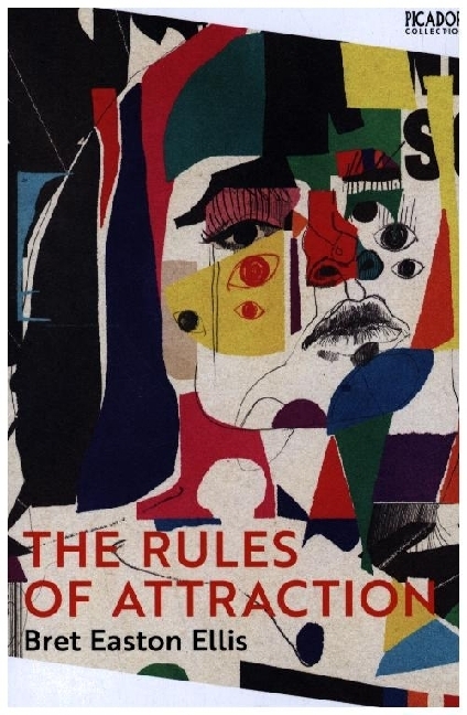 The Rules of Attraction main product photo