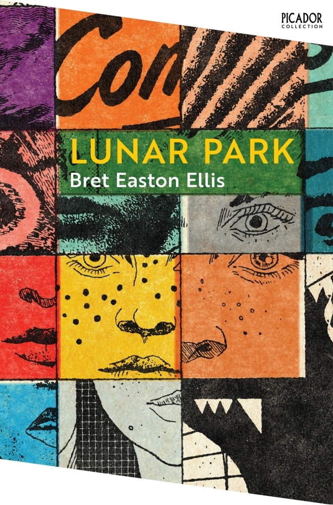 Lunar Park main product photo