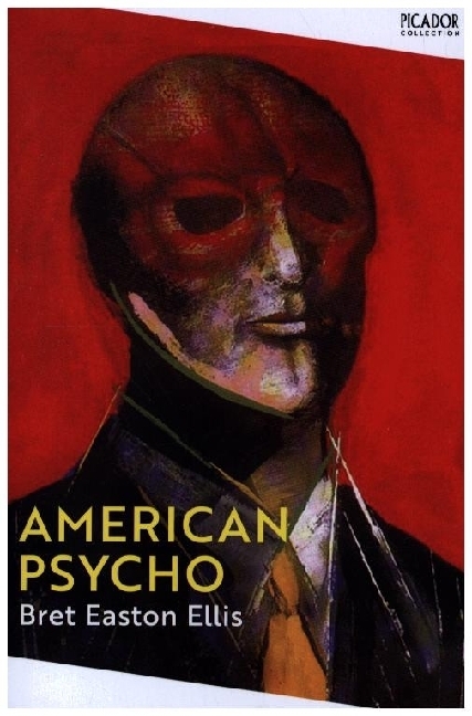 American Psycho main product photo