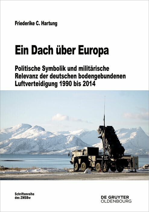 Ein Dach über Europa main product photo