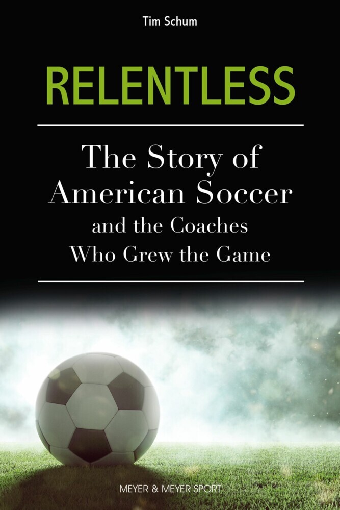 Relentless main product photo
