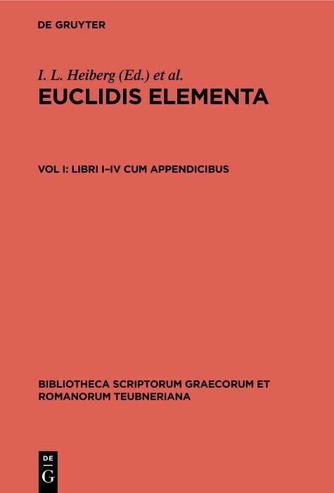 Libri I-IV cum appendicibus main product photo