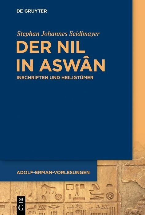 Der Nil in Aswân main product photo
