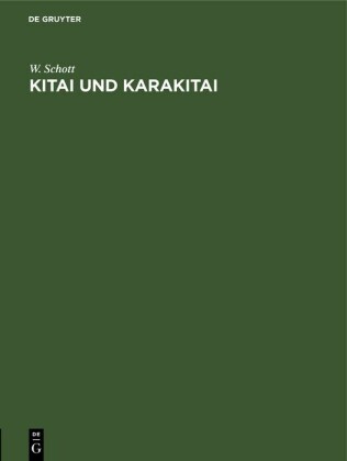 Kitai und Karakitai
