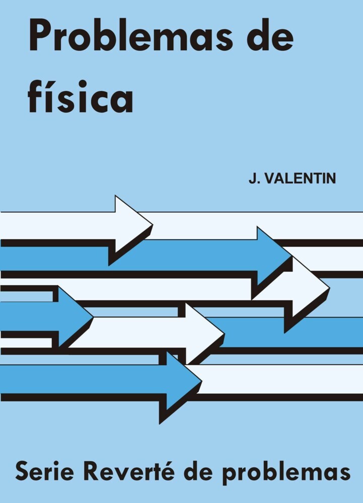 Problemas de física main product photo