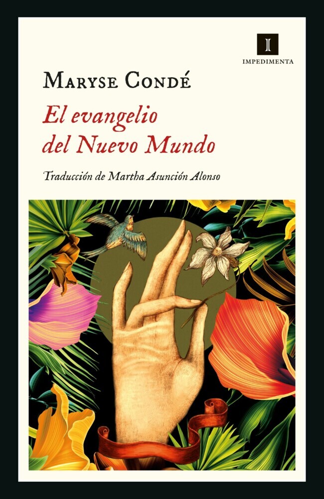 El evangelio del Nuevo Mundo main product photo