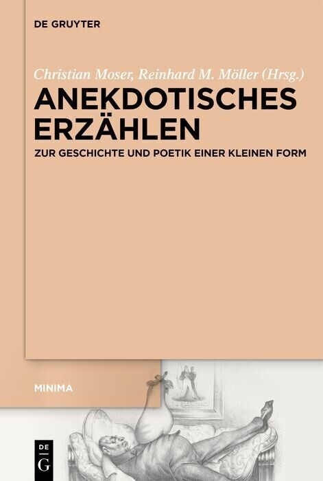 Anekdotisches Erzählen main product photo