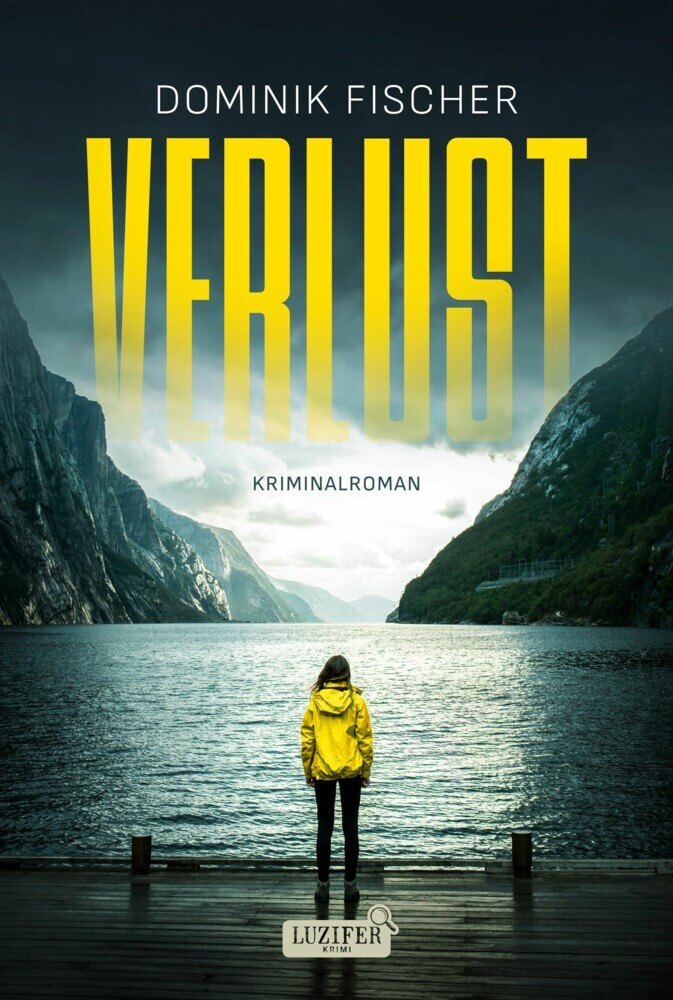 VERLUST main product photo