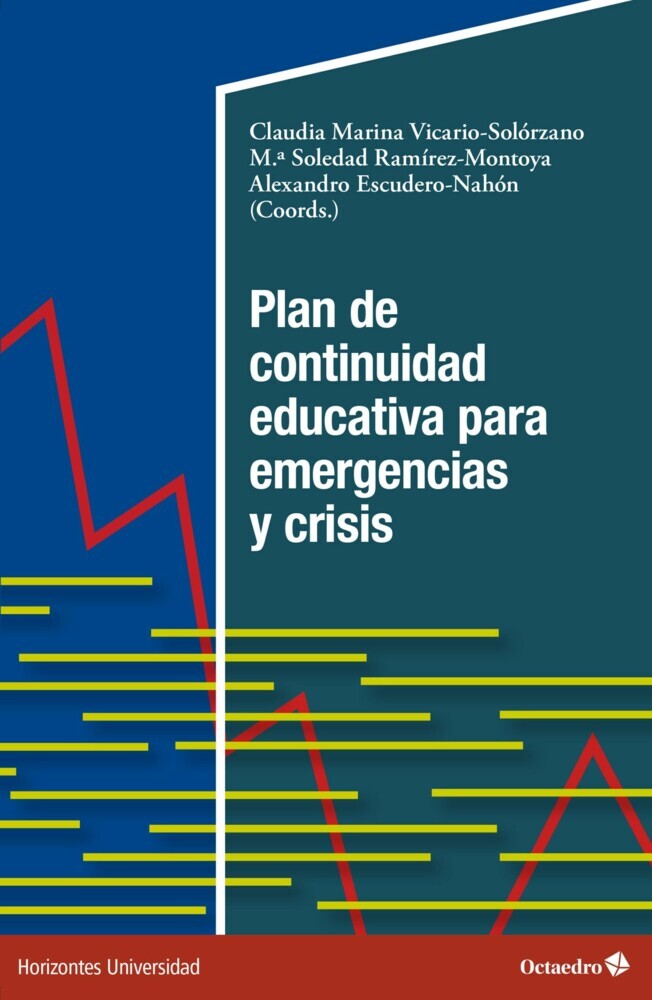 Plan de continuidad educativa para emergencias y crisis main product photo