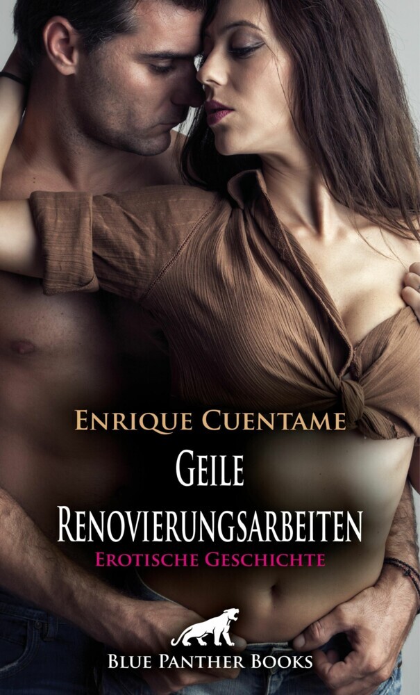 Geile Renovierungsarbeiten | Erotische Geschichte main product photo