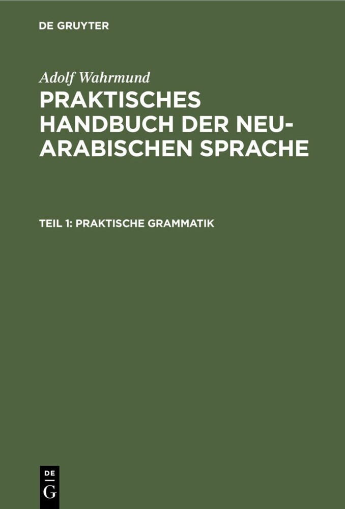 Praktische Grammatik main product photo