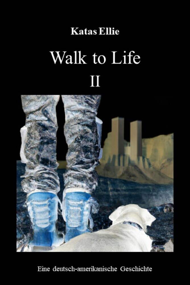 Walk to Life II main product photo