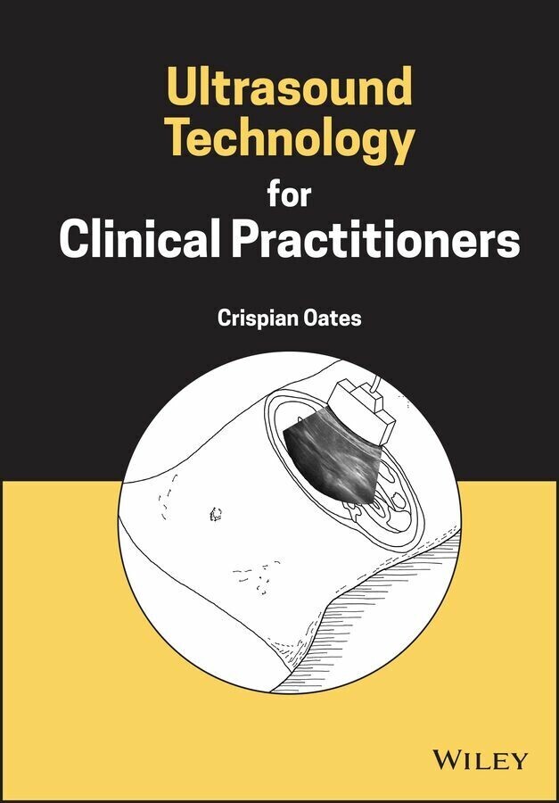 Ultrasound Technology for Clinical Practitioners main product photo