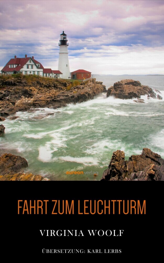 Fahrt zum Leuchtturm main product photo
