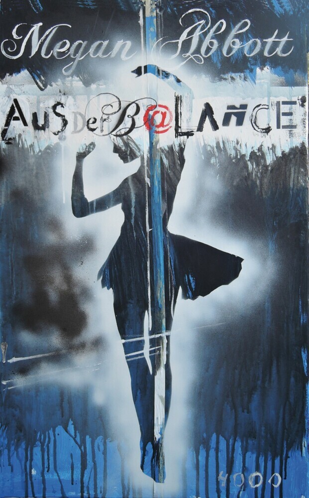 Aus der Balance main product photo