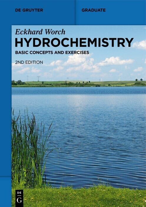 Hydrochemistry main product photo