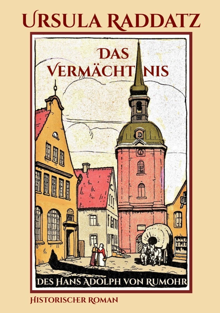 Das Vermächtnis main product photo