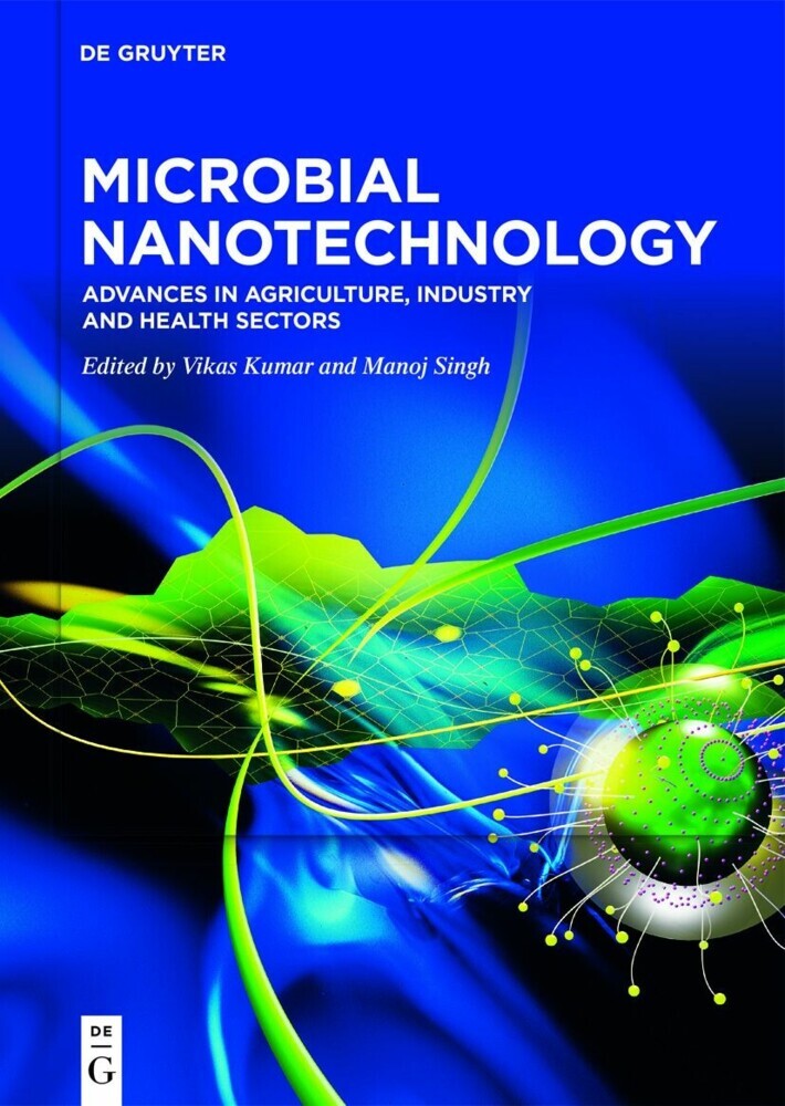 Microbial Nanotechnology main product photo