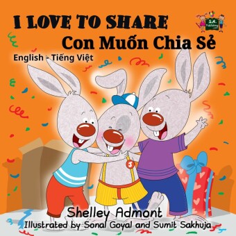 I Love to Share Con Mu_n Chia S_