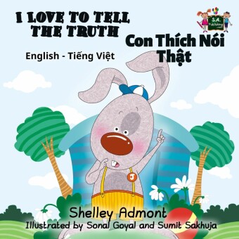 I Love to Tell the Truth Con Thích Nói Th_t