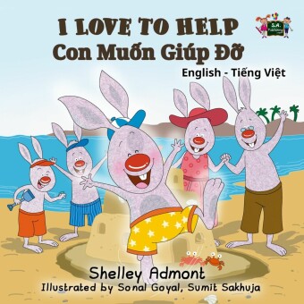 I Love to Help Con Mu_n Giúp __