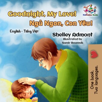 Goodnight, My Love! Ng_ Ngon, Con Yêu!