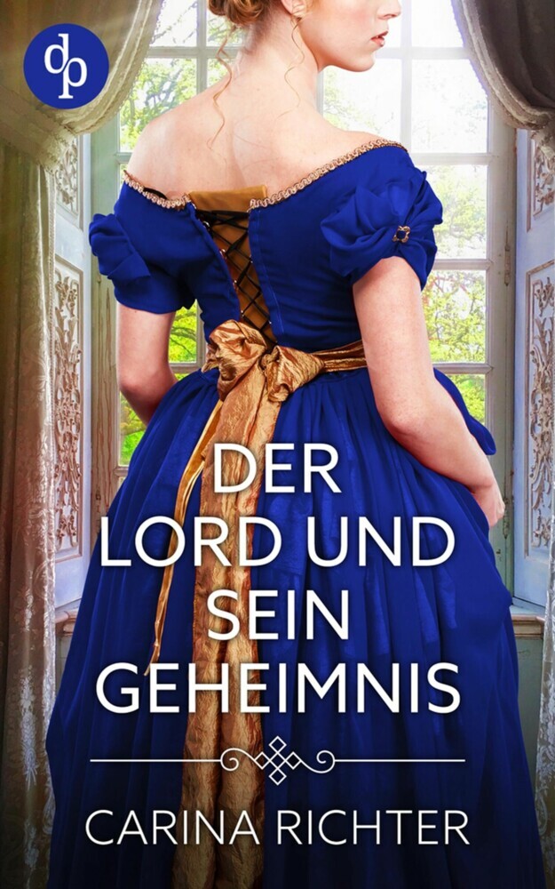 Der Lord und sein Geheimnis main product photo