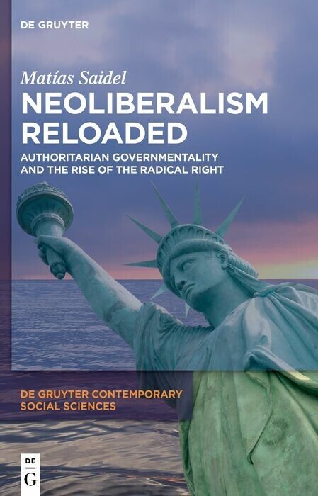Neoliberalism Reloaded main product photo