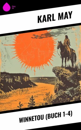 Winnetou (Buch 1-4)