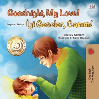 Goodnight, My Love! Iyi Geceler, Canim!