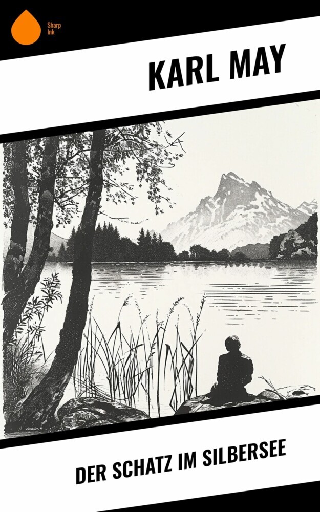 Der Schatz im Silbersee main product photo
