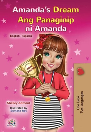 Amanda's Dream Ang Panaginip ni Amanda