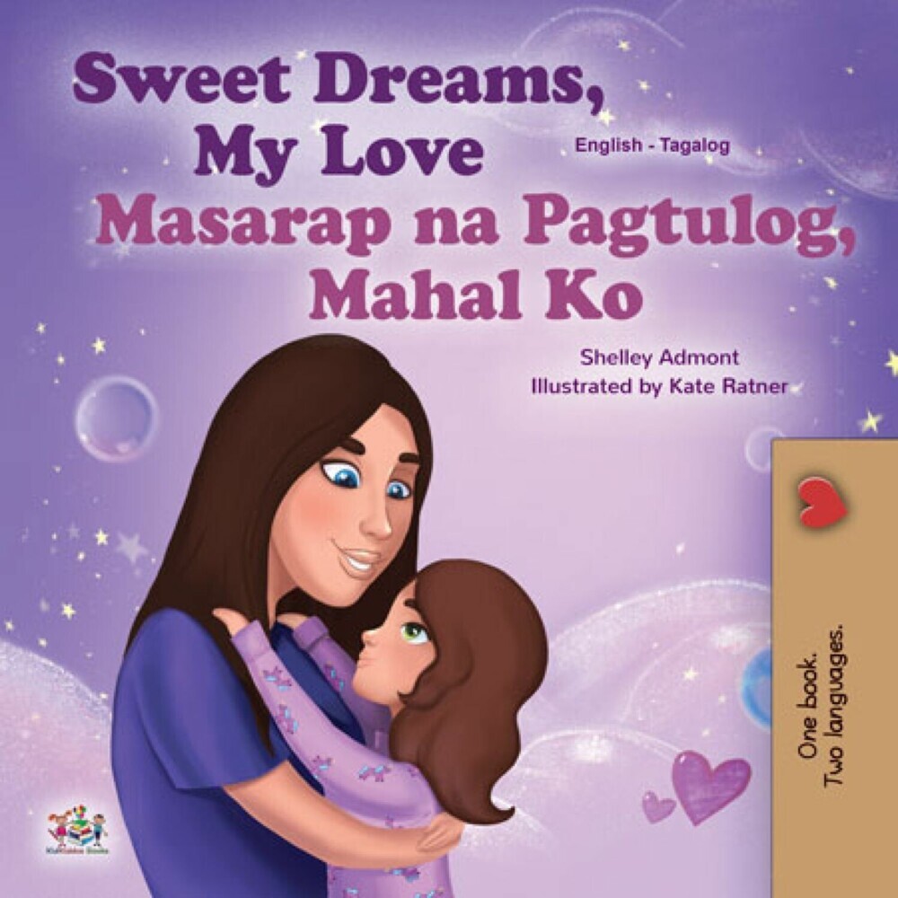 Sweet Dreams, My Love! Masarap na Pagtulog, Mahal Ko! main product photo