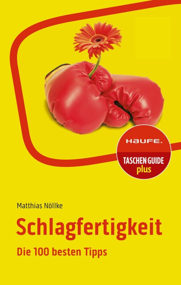Schlagfertigkeit main product photo