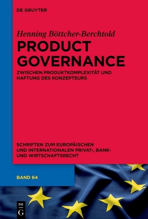 Product Governance main product photo
