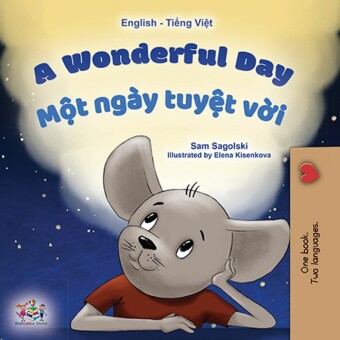 A Wonderful DayM_t ngày tuy_t v_i