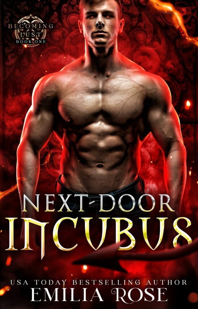 Next-Door Incubus main product photo