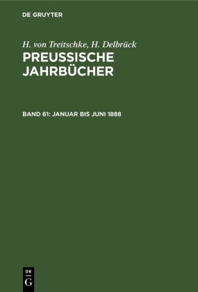 Januar bis Juni 1888