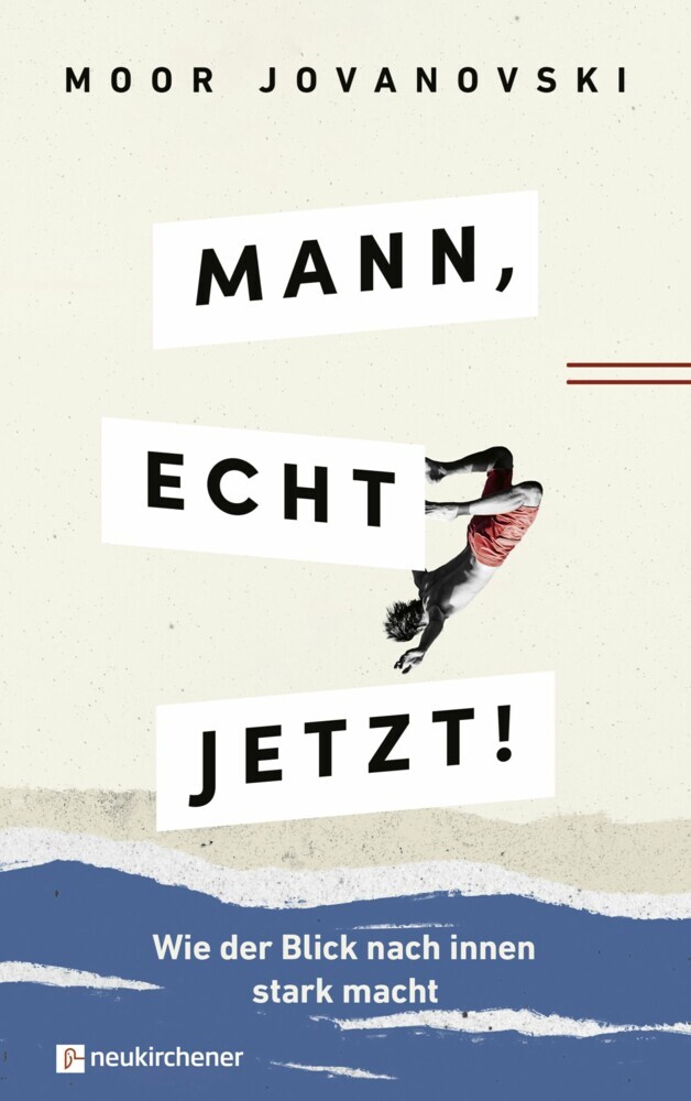 Mann, echt jetzt! main product photo