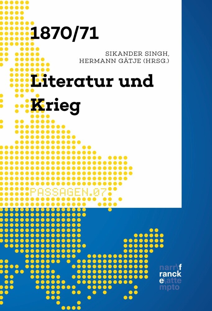 1870/71 - Literatur und Krieg main product photo
