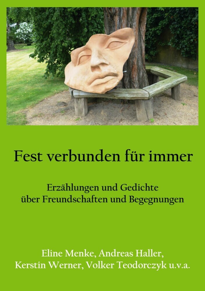 Fest verbunden für immer main product photo