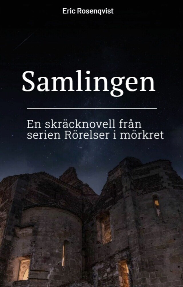 Samlingen main product photo