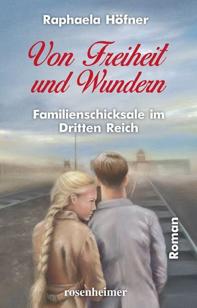 Von Freiheit und Wundern main product photo