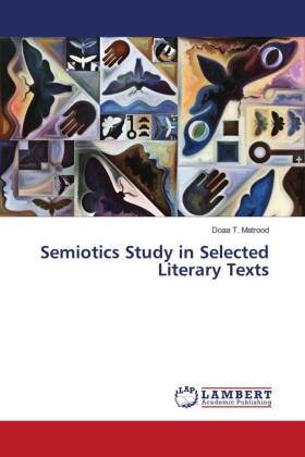 Semiotics Study in Selected Literary Texts