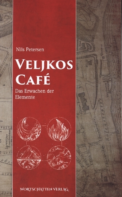 Veljkos Café main product photo