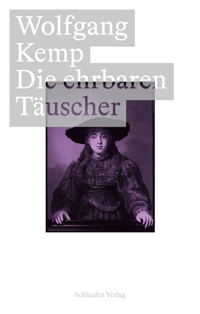 Die ehrbaren Täuscher main product photo