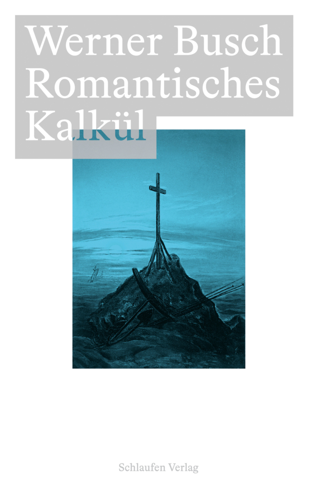 Romantisches Kalkül main product photo