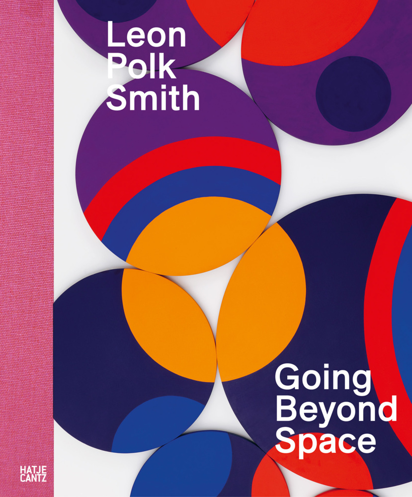Leon Polk Smith main product photo