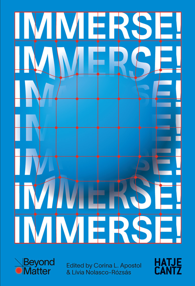 IMMERSE! main product photo