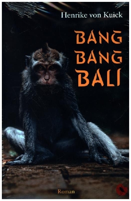 Bang Bang Bali main product photo